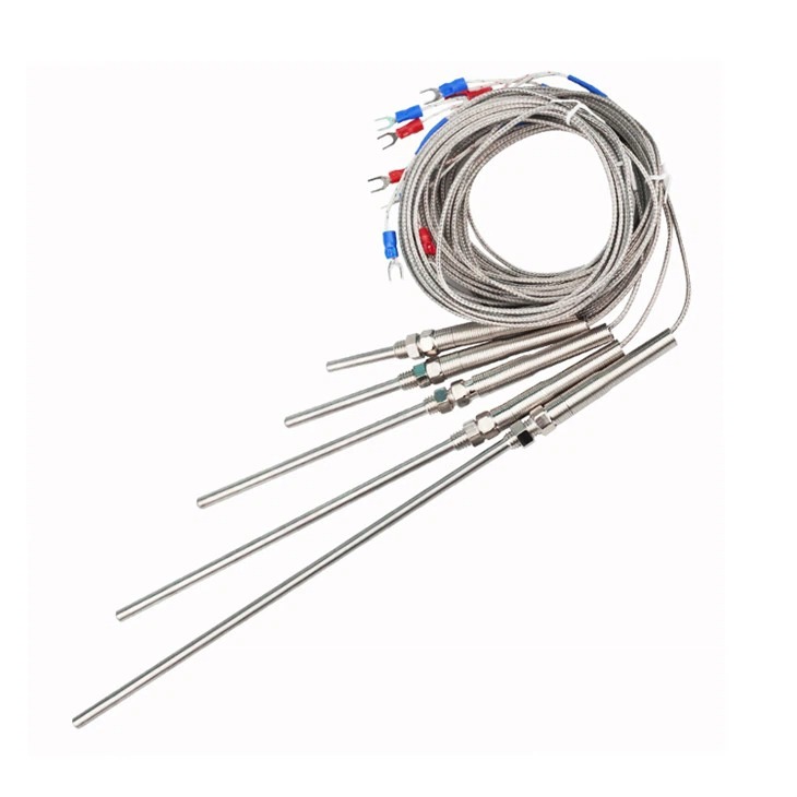 Thermocouple Sensor